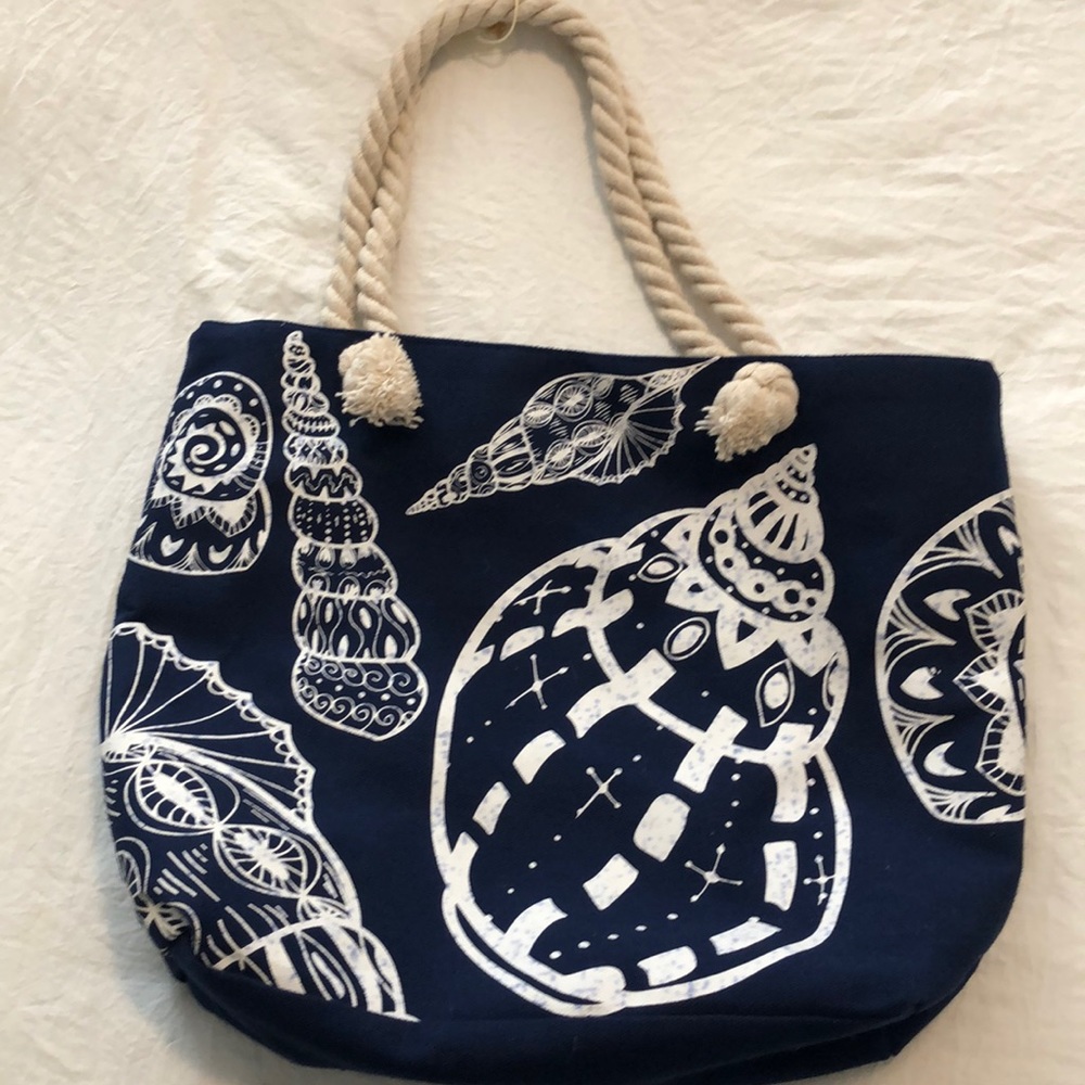 Beach bag